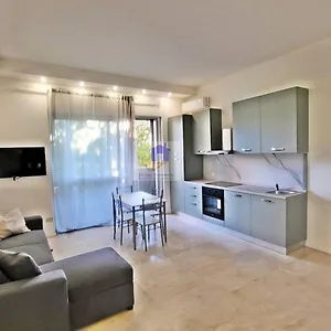  Apartamento Toma Trilocale Moderno Per Max 6 Persone