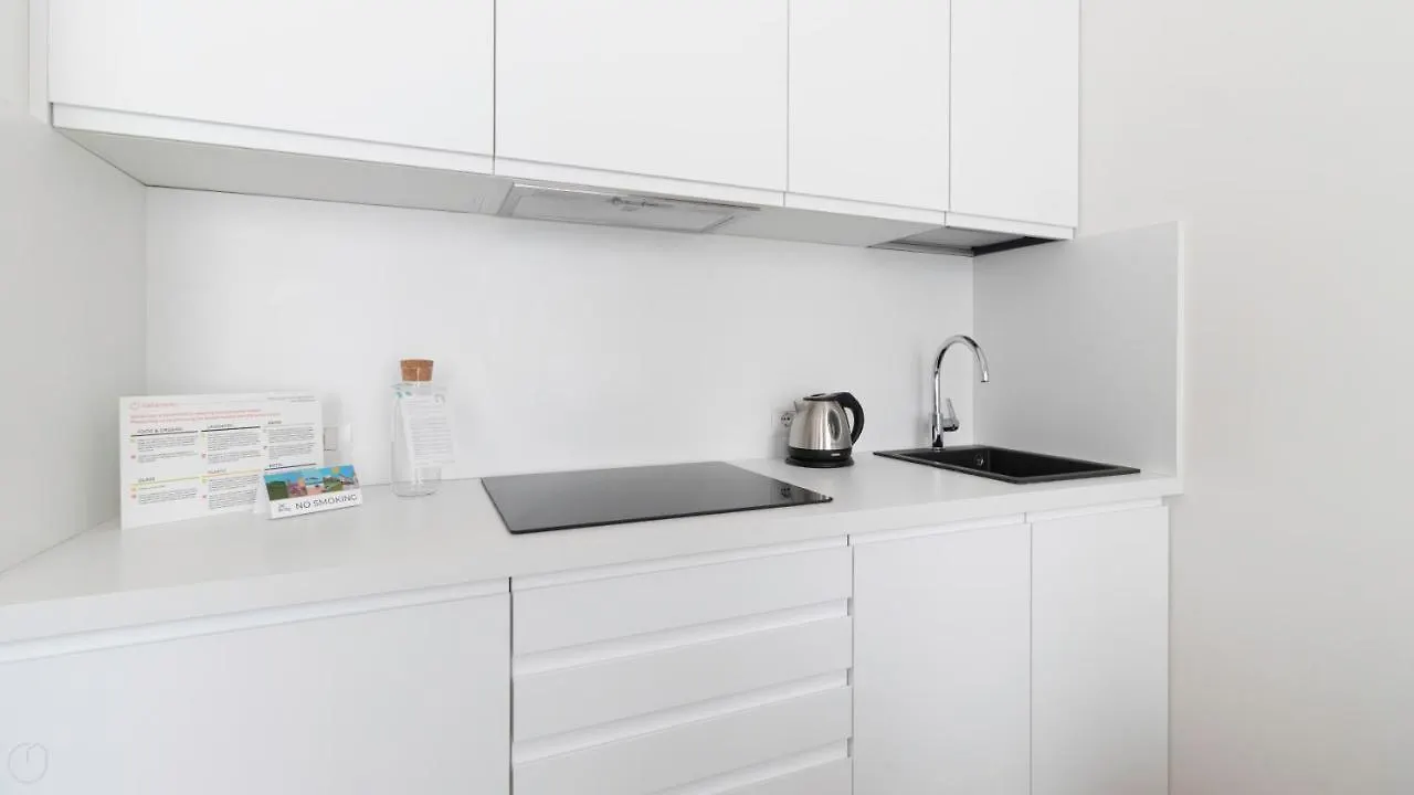 Italianway - Mauro Macchi 65 Apartment Milan Italy
