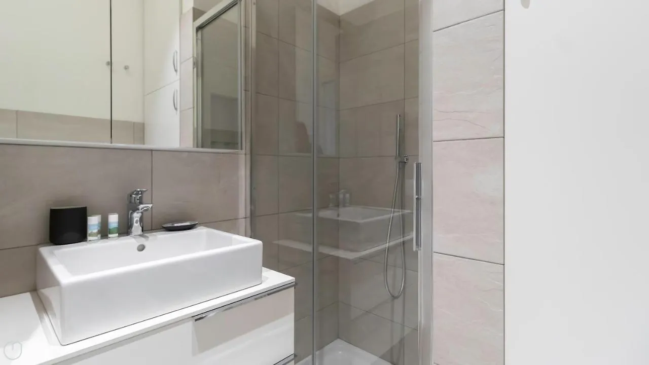 Italianway - Mauro Macchi 65 Apartment Milan