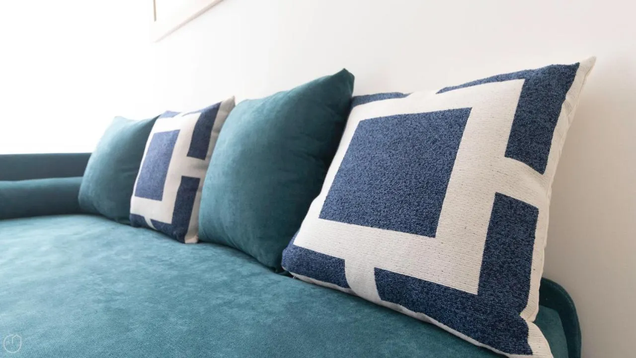 Italianway - Mauro Macchi 65 Apartment Milan