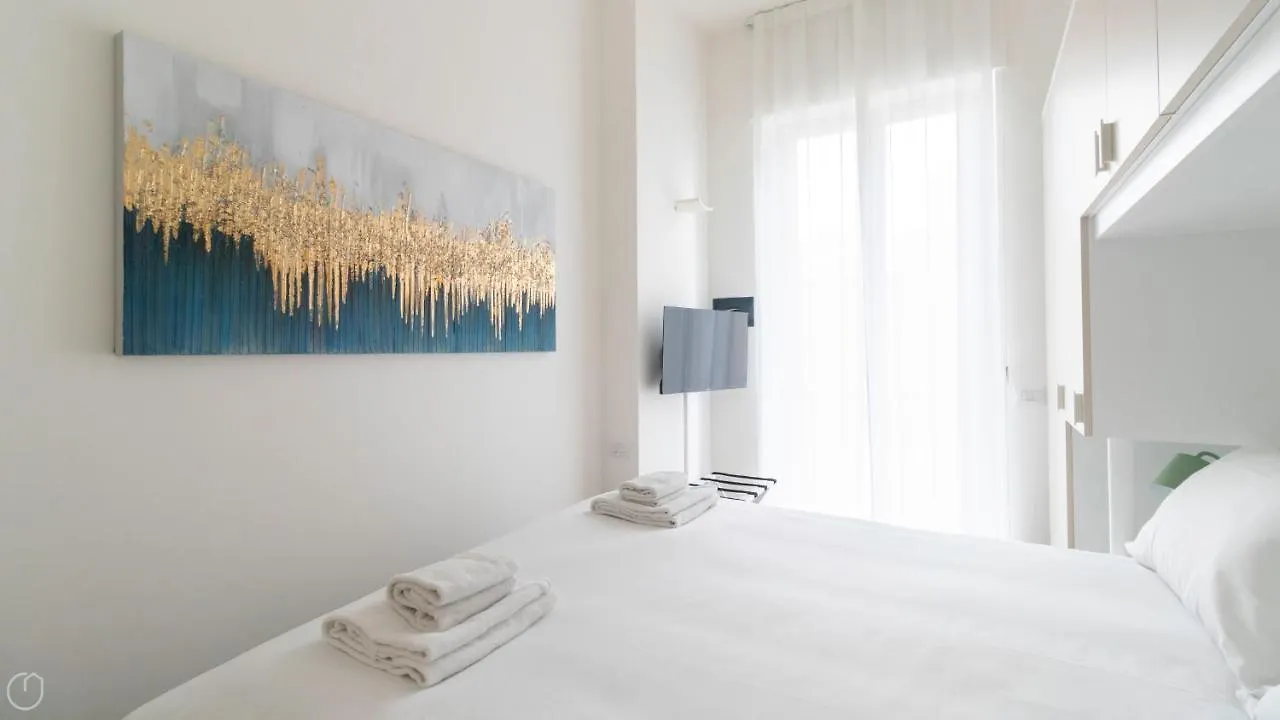 Italianway - Mauro Macchi 65 Apartment Milan