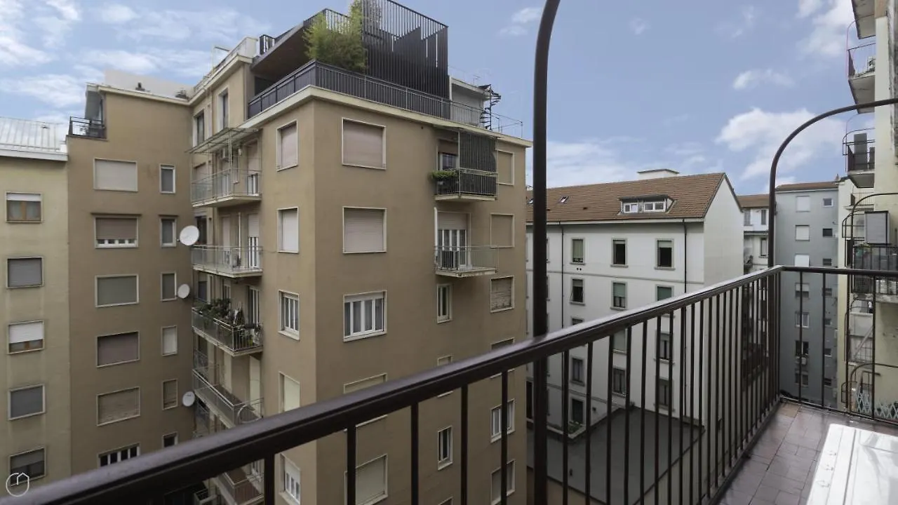 Italianway - Mauro Macchi 65 Apartment Milan